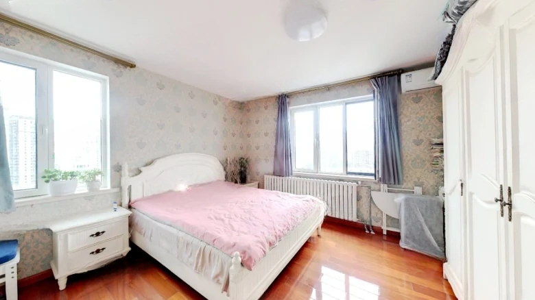 China Ring International Plaza - View 2