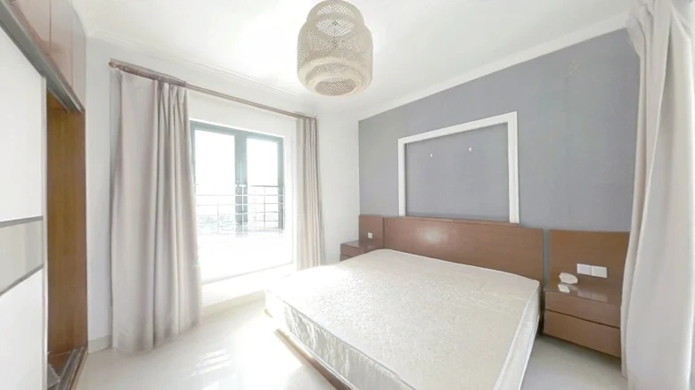 Wisdom View City - View 2