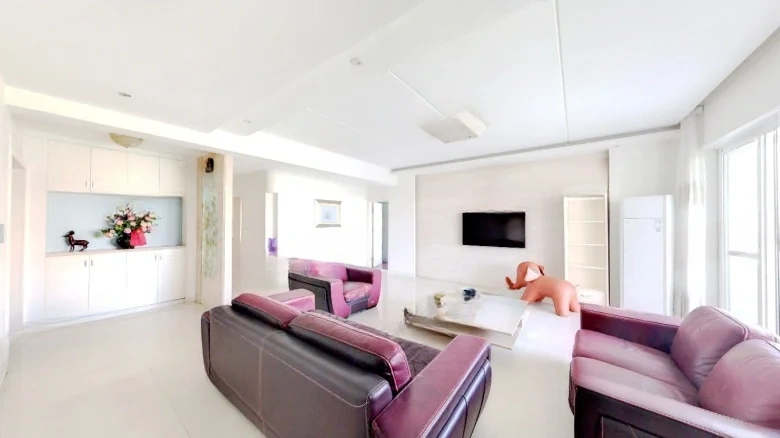 National Pulse Flower Garden - View 5