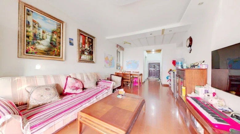 Dawanda Plaza Emperor's View Garden - View 3