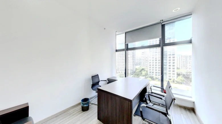 Wealth Creation Harbour - Headquarter Economy Park - View 18