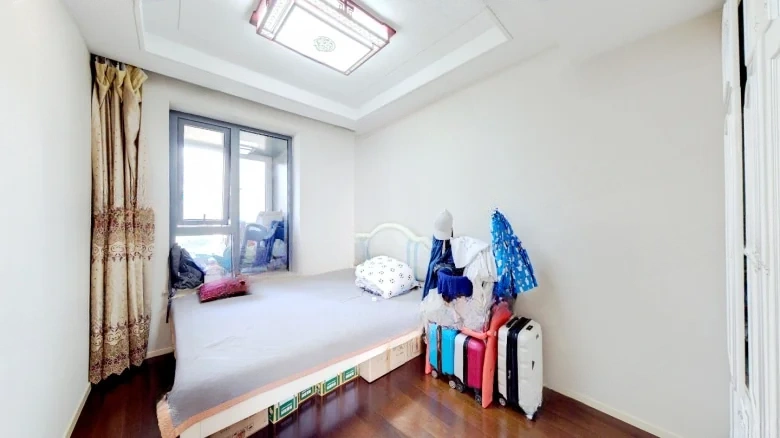 Evergrande Park Avenue - View 2