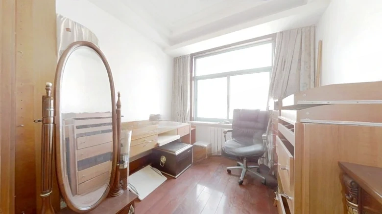 Pearl Garden Southern City - View 3