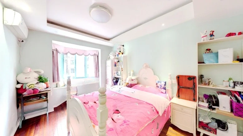 Nature Home Phase I - View 2