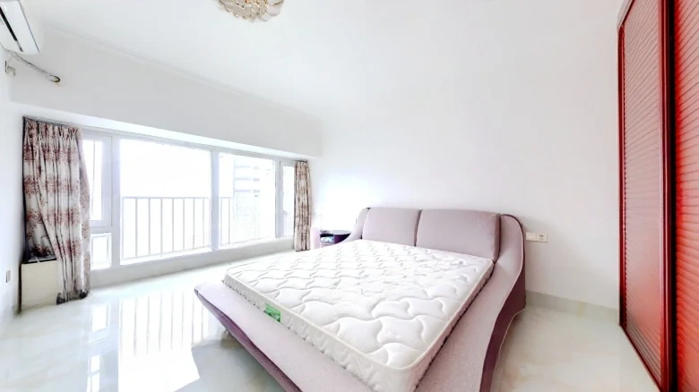 Liyuan Mingdi - View 2