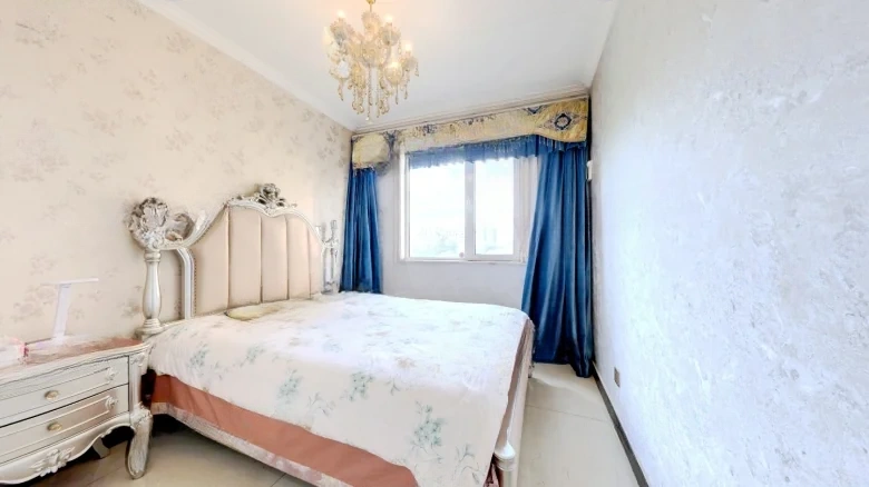 Poly Rafi Public Mansion Langfei Garden West District - View 3