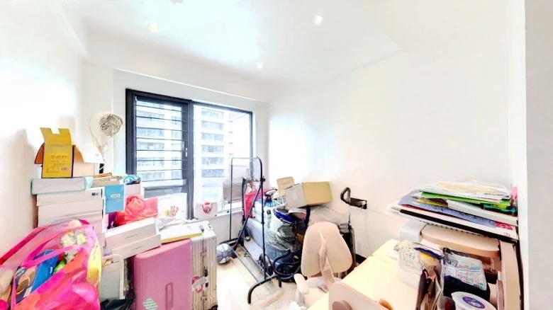 Jianfa Xi Yue - View 5