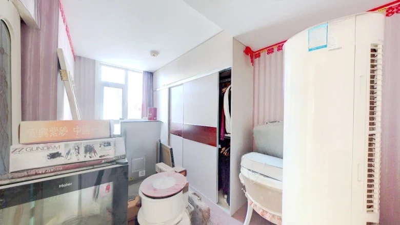 HuaYu Green Oasis - View 3