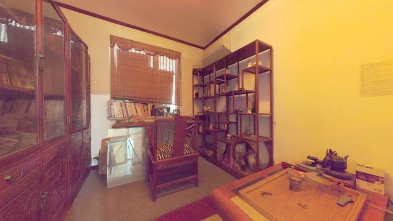 Hai信Hui Garden Phase II - View 3