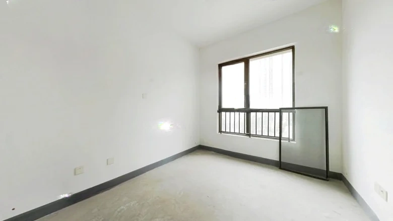 BaiRong Mingyuan Residence - View 3