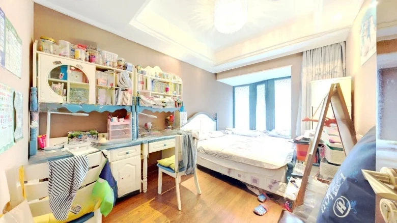 Evergrande Mansion - View 6