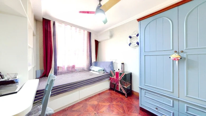 New City of Southern Jiangnan - View 2