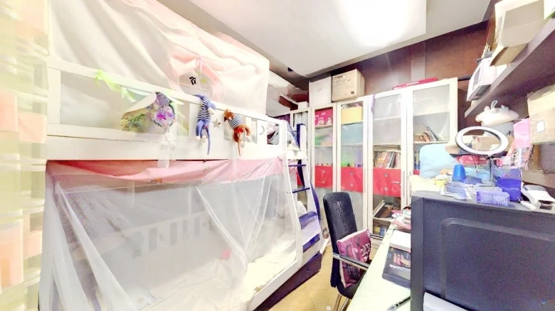 Guangzhou雅居乐Garden 上善若水 - View 5