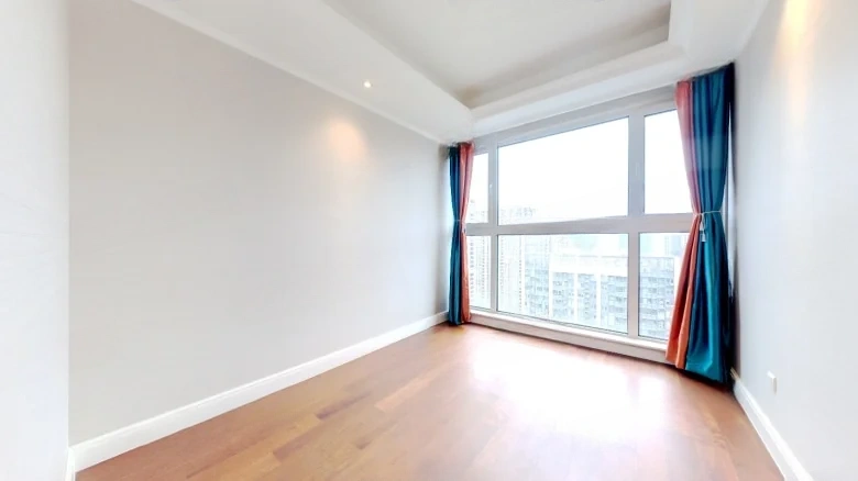 Sunac Suzhou One Palace West District - View 3