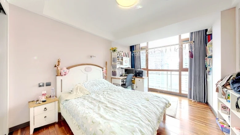 Tianxing Roosevelt - View 1