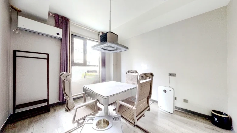 Fudi Dongshan International - View 5