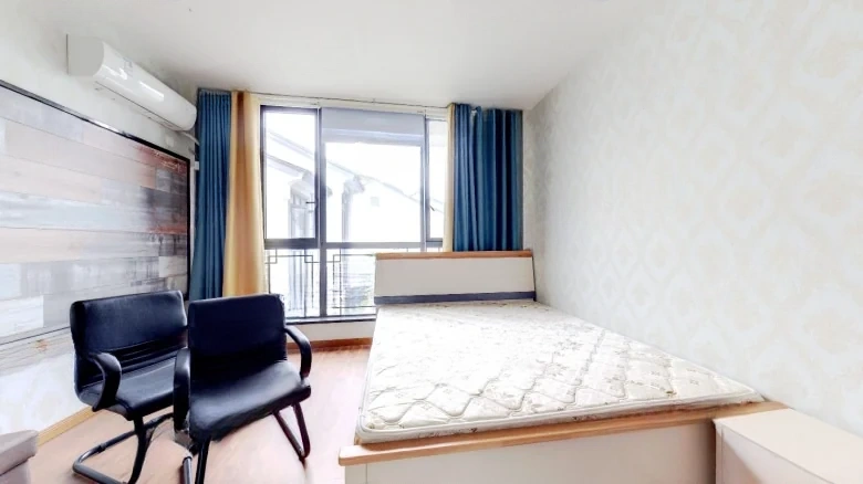 Dongshan Tianjing - View 3