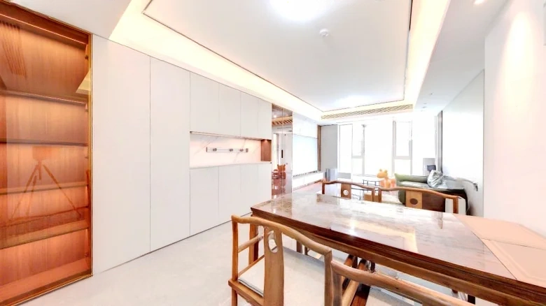 Oceanside Wanhe Mansion - View 4