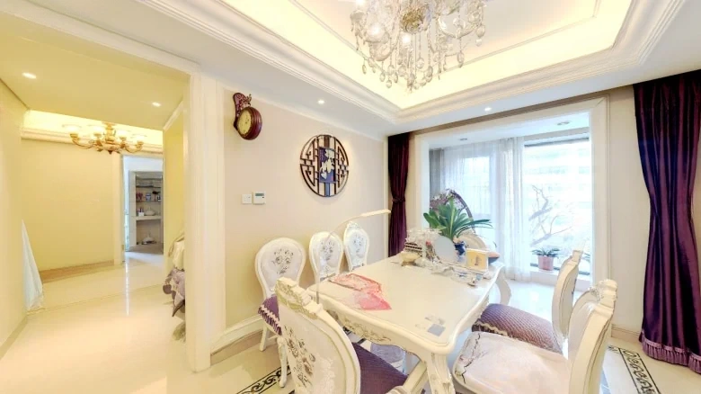 Patchouli One - View 6