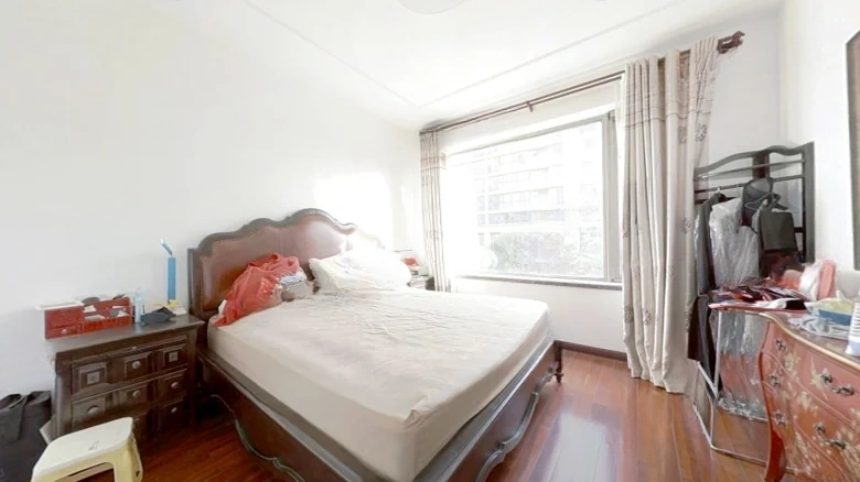 Haier Green City Quanyun Village Jinlan Garden - View 3