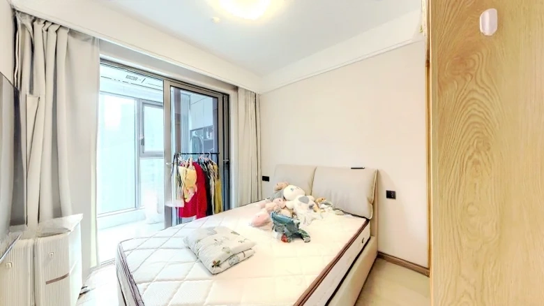 Jingruiqinghai - View 3