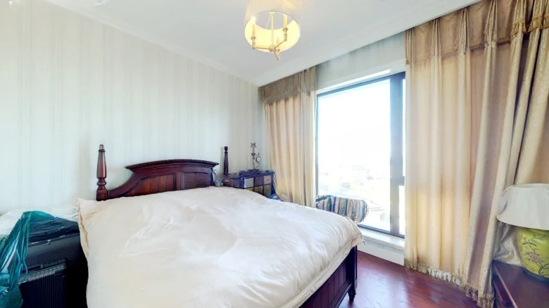 Lakeshore Crystal Riviera Bay - View 4