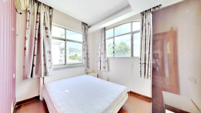 Country Garden Phoenix City Fengxi Yard - View 4