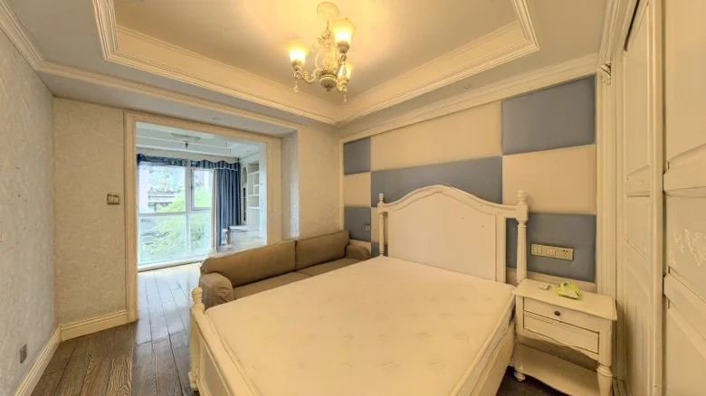 Great Wall Peninsula City Phase III - View 4