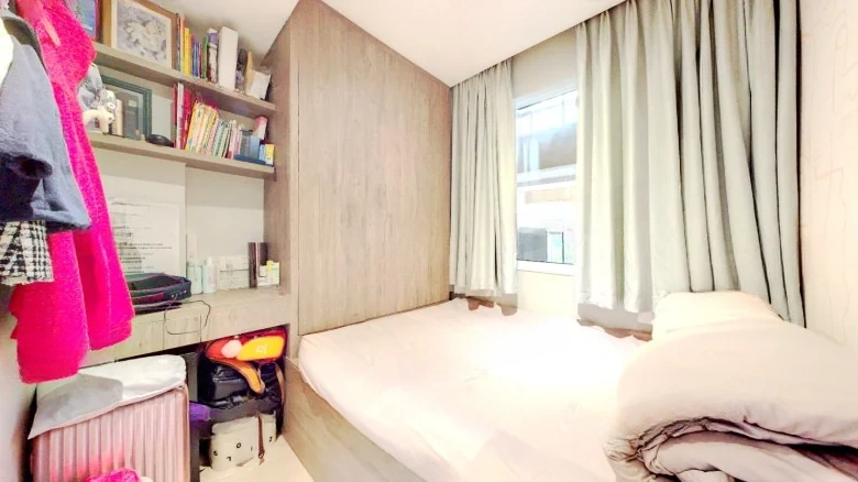 Binjiang Dexin Oriental Star City - View 3