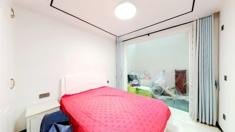 Evergrande Imperial View Paradise Phase I - View 6