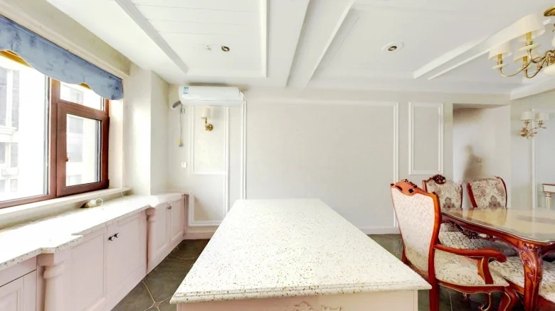 Dàyǔ Nán Hú Shǒufǔ - View 5