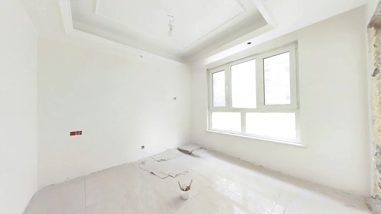 Greenland Mountainside International Garden Phase II - View 2