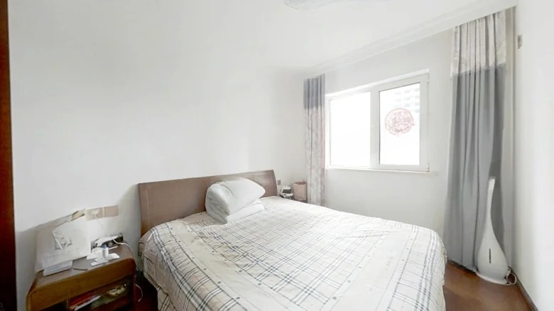 Shangjing Xinshijie - View 4