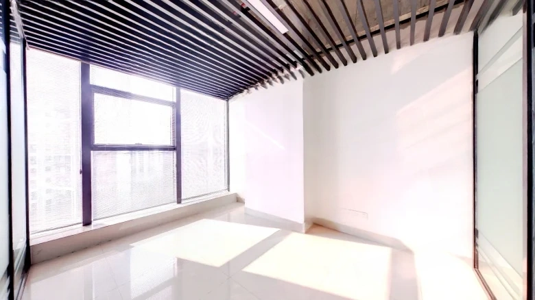 Kingke Building - View 1