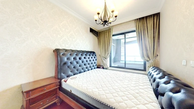 Luhu Century Peak View - View 4