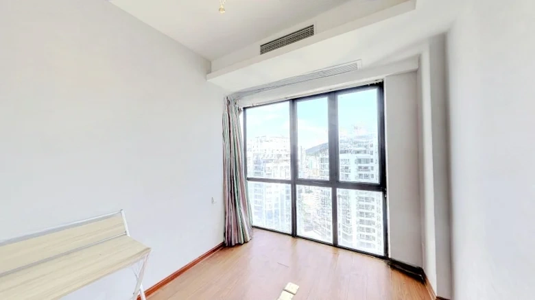 International Cruise City Phase II - View 3