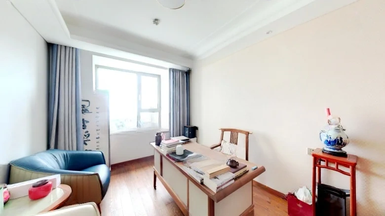 HISENSE King Elegance - View 3