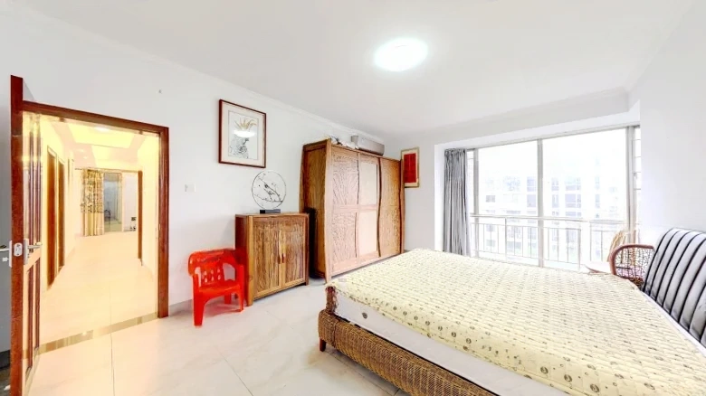 Southern Air City - View 3