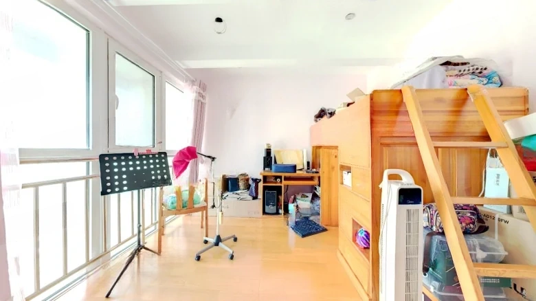 SilkandRose Grand City Phase I - View 6