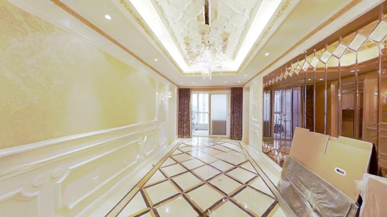 Wanda Grand Mansion - View 8