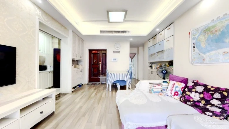 Qiantang Emperor View - View 3