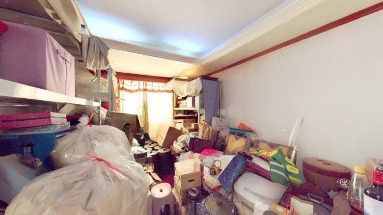 Dong Jihu Camp Provincial Committee Residence - View 3