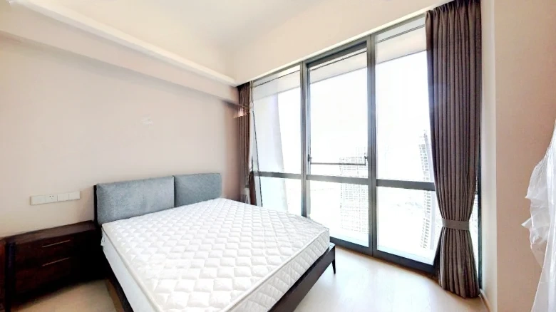 Chongqing Raffles City Plaza - View 5