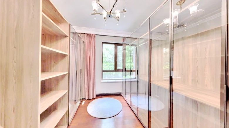 Vanke Beretrace Garden - View 2