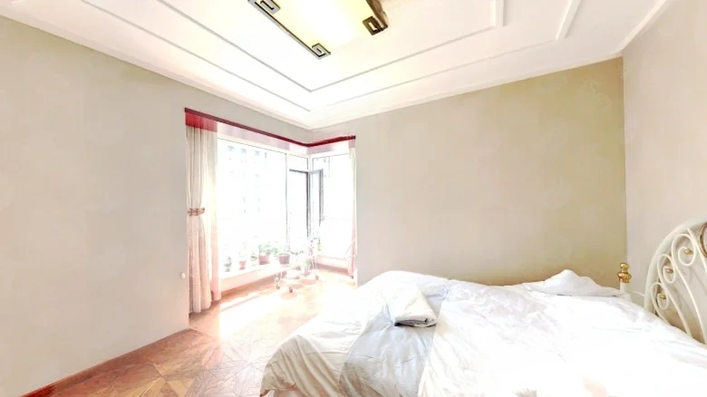 Golden Shoreline - View 2