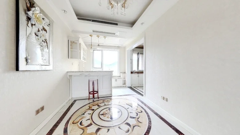 Hai信 Yun Cloud Town - View 4