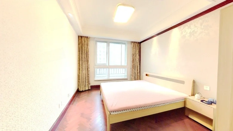 Xinhua Jin Edinburgh International Apartment - View 3