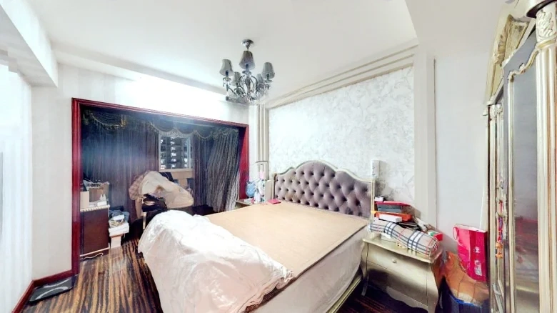 Jin De Scenic Garden - View 2