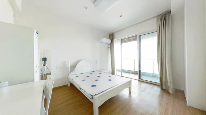 Jinyu Guanlan Times Sky Construction - View 2