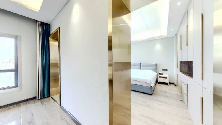 Fudi Dongshan International - View 4